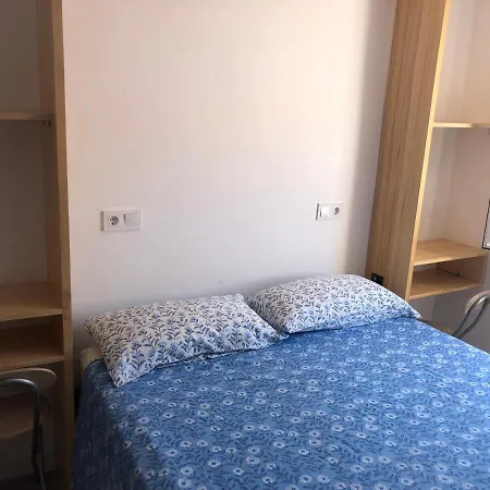 Torredelfino Privatunterkunft *
