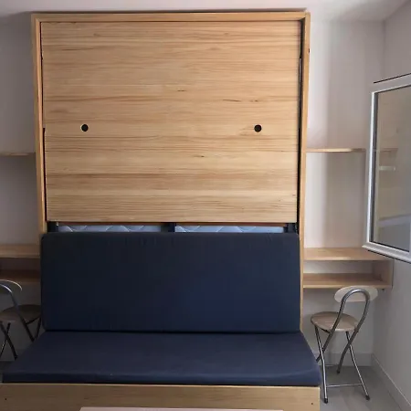 Rum i privatbostad Torredelfino *