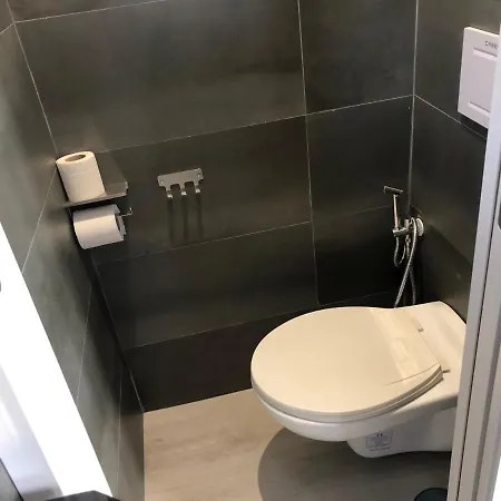 Rum i privatbostad Torredelfino Jerez de la Frontera