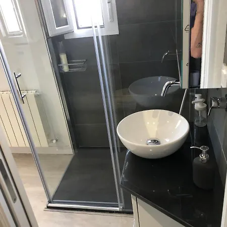 Torredelfino Rum i privatbostad Jerez de la Frontera