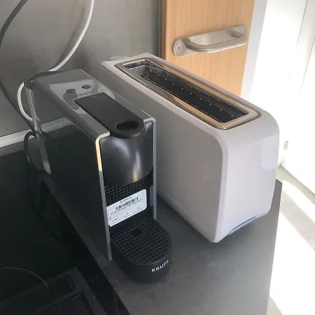 Torredelfino Privatunterkunft