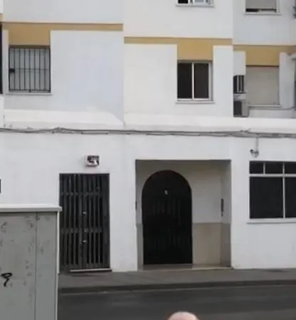 Torredelfino Privatunterkunft Jerez de la Frontera