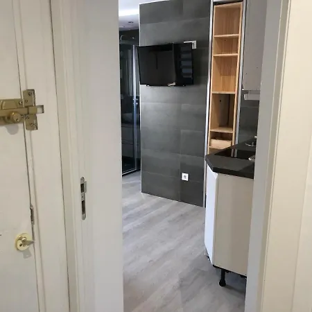 Privatunterkunft Torredelfino