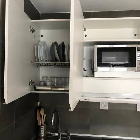 Privatunterkunft Torredelfino *