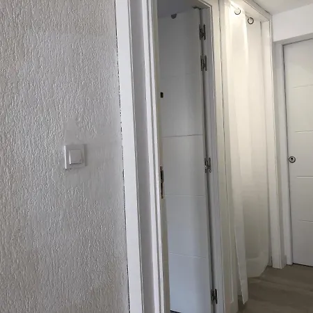 Rum i privatbostad Torredelfino Jerez de la Frontera