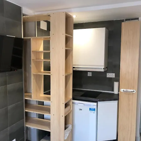 Torredelfino Rum i privatbostad Jerez de la Frontera