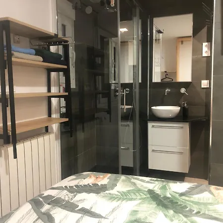 Torredelfino Privatunterkunft *