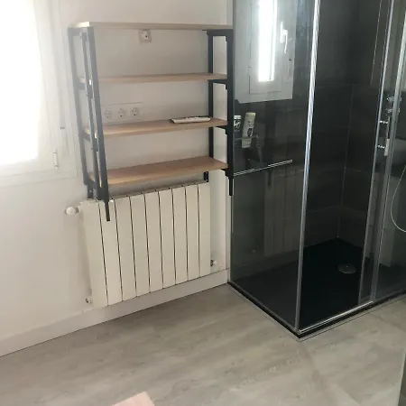 Séjour chez l'habitant Torredelfino *