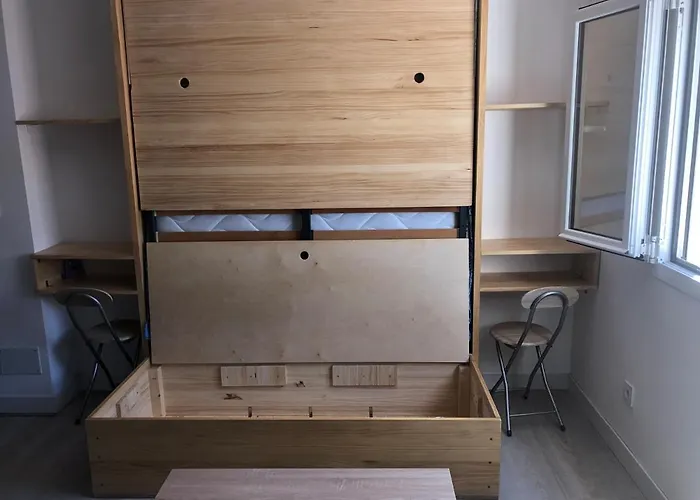 Homestay szállás Torredelfino Jerez de la Frontera