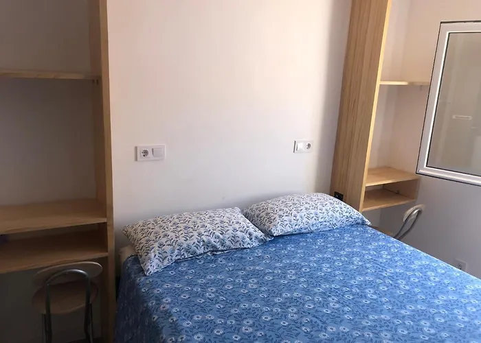 Torredelfino Homestay szállás *