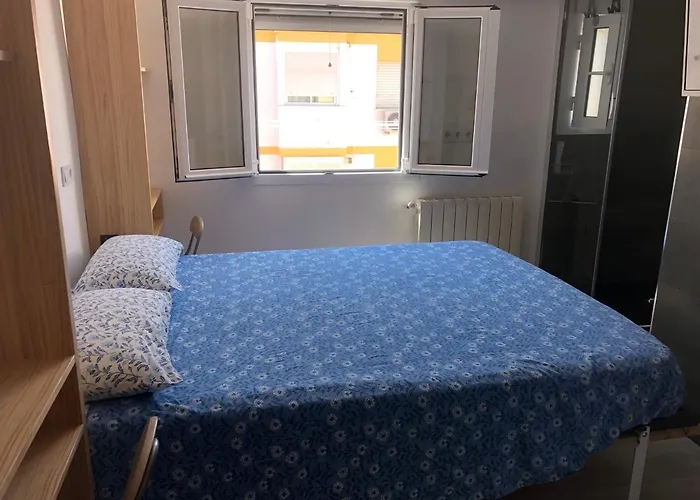 Torredelfino Homestay szállás