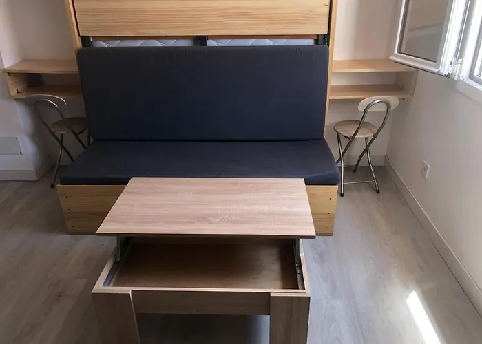 Torredelfino Homestay szállás