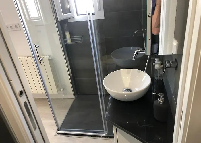 Torredelfino Homestay szállás Jerez de la Frontera