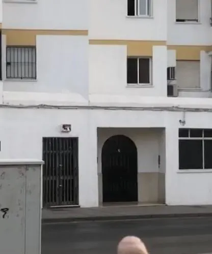 Torredelfino Homestay szállás Jerez de la Frontera
