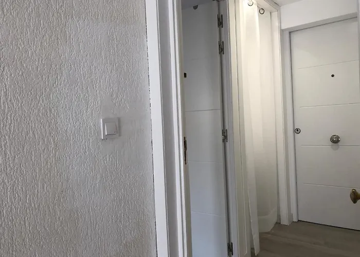 Homestay szállás Torredelfino Jerez de la Frontera