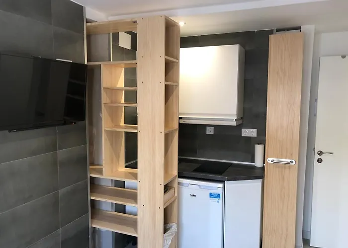 Torredelfino Homestay szállás Jerez de la Frontera